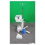 ArthroCare 2888 ESU system 2000 with Footpedal On