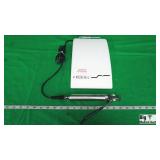 Sebra 2100 Tube Welder RF Power Supply with Sealer