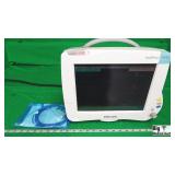 Philips  MP50 IntelliVue Patient Monitor with M300