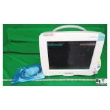 Philips  MP50 IntelliVue Patient Monitor with M300