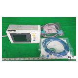 Philips  X2 IntelliVue Patient Monitor with TEMP,