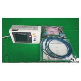 Philips  X2 IntelliVue Patient Monitor with TEMP,