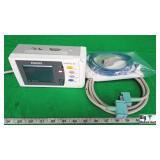 Philips  X2 IntelliVue Patient Monitor with TEMP,