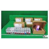 Covidien, Nellcor, GE 10076644 Lot of Various Pati