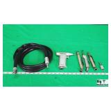 Hall Surgical  5053-135053-09, 5053-12, 5053-11, 6