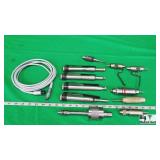 Stryker 2296-210, 2296-234, 2296-231, 2296-237, 27