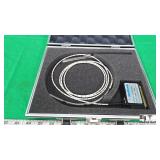 Medtronic P37-4106DM33 Motility Probe with Case.