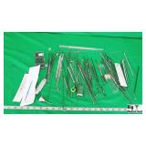 Lot of Various Surgical Tools.