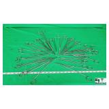 Lot of Various Forceps.