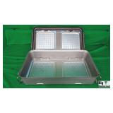 Genesis The C.A.S.E. Sterilization Case.