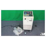 Cincinnati Sub-Zero 222 Blenketrol II Hypothermia