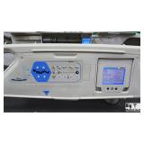 Hill-Rom TotalCare P1900 Electric Hospital Bed.