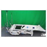 Hill-Rom TotalCare Electric Hospital Bed.