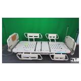 Hill-Rom  Electric Hospital Bed.