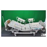 Hill-Rom  Electric Hospital Bed.