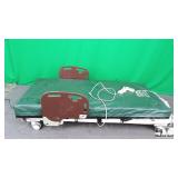 Hill-Rom 33060400 Electric Hospital Bed.