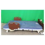 SizeWise 33060400 Electric Hospital Bed.