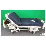 Hill-Rom SideCom Centra Electric Hospital Bed.