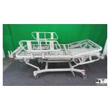 Hill-Rom  Electric Hospital Bed.