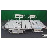 Hill-Rom Advanta Electric Hospital Bed.