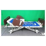 SizeWise 33060400 Electric Hospital Bed with Remot