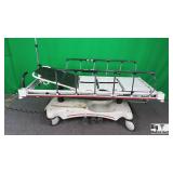 Stryker 1550 Emergency Department PACU Stretcher.