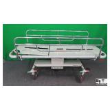 Midmark 510 Trendelenburg Stretcher.