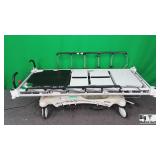 Stryker 1551 Electric Stretcher.