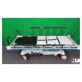 Stryker 1550 Emergency Department PACU Stretcher.