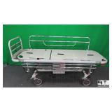 Midmark  510 Trendelenburg Stretcher.