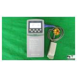 Nellcor OxiMax N-65 Handheld Pulse Oximeter with S