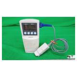 Nellcor Puritan Bennett NPB-40 Handheld Pulse Oxim