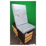 Midmark Ritter 100 Exam Table.