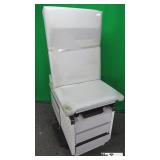 Enochs  Exam Table.