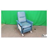 MediChoice  Reclining Chair.