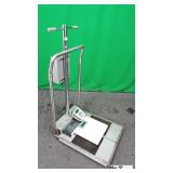 Scale-Tronix, Health O Meter, Detecto 6006, 752KL,