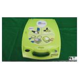 Zoll  AED Plus  Trainer AED.