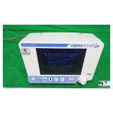 Oridion Medical  CapnoStream 20P Bedside Patient M