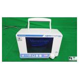 Oridion Medical  CapnoStream 20P Bedside Patient M