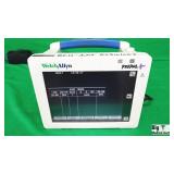 Welch Allyn 246 ProPaq CS Patient Monitor No Power