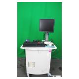 Quinton  Q-Stress Cardiac Stress Workstation for T