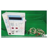 KMI The Stim Muscle Stimulator Unit.