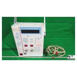 KMI The Stim Muscle Stimulator Unit.