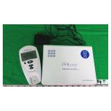 INRatio PT Monitoring System INR Monitor with Manu