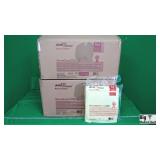 AMD Ritmed A69961 Lot of 2 Boxes of 100 Assure Wea