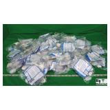 GE 2070599-001 Lot of Adult O2 Nasal Cannula with