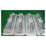 Medtronic 46913 Lot of 4 Duet External Drainage an