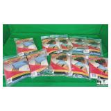 Core Products International 10'x13' Lot of 10 Hot