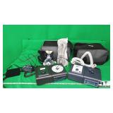 Respironics System One Lot of 2 CPAP Humidifiers w