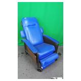 Reclining Chair.